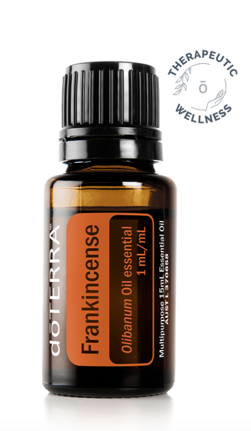 Frankincense